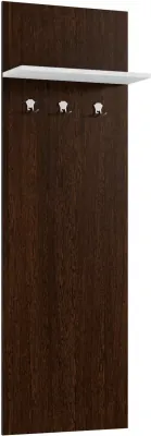 Ника Вешалка, в500, Венге