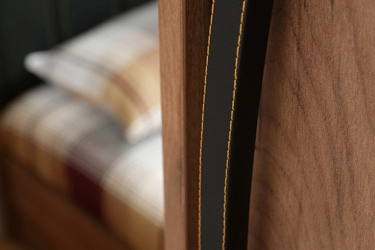 Спальня NATURE Крафт. Комплект 4