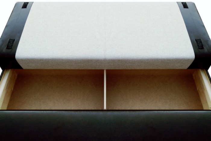 Амстердам Мини рогожка британик