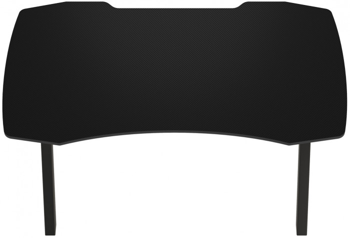 Игровой стол Мебель--24 GT-2310, чёрный