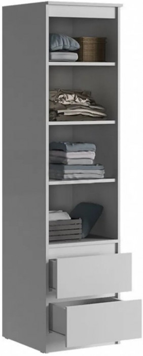 Челси Пенал 450, Графит