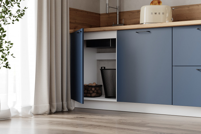 КГ 3600 ПВХ, Ежевика Арника РМ в.7