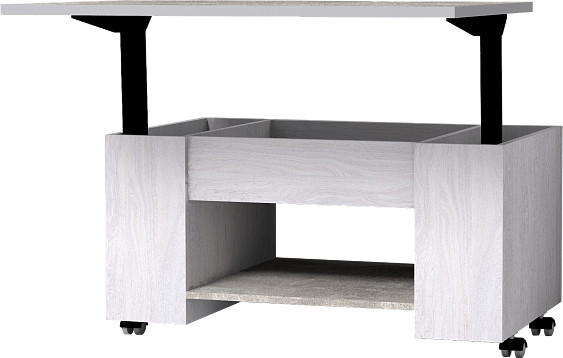 Стол-трансформер Леон 219