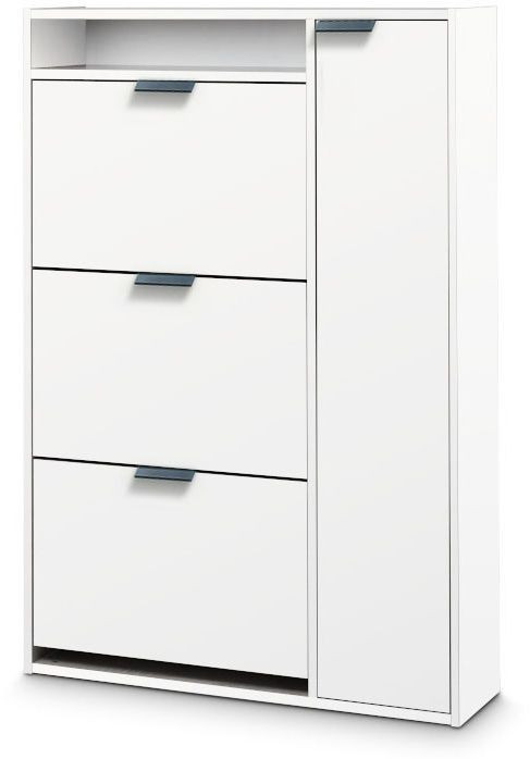 Обувница ШК-3 белый