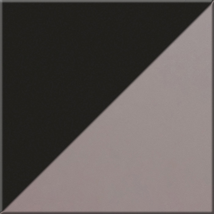 Сидней Комплектация № 130, корпус: антрацит/фасады: МДФ веллюто капучино