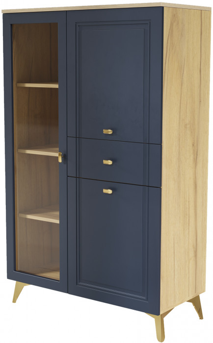 Гостиная "Вега Сапфир" (комплект 5)