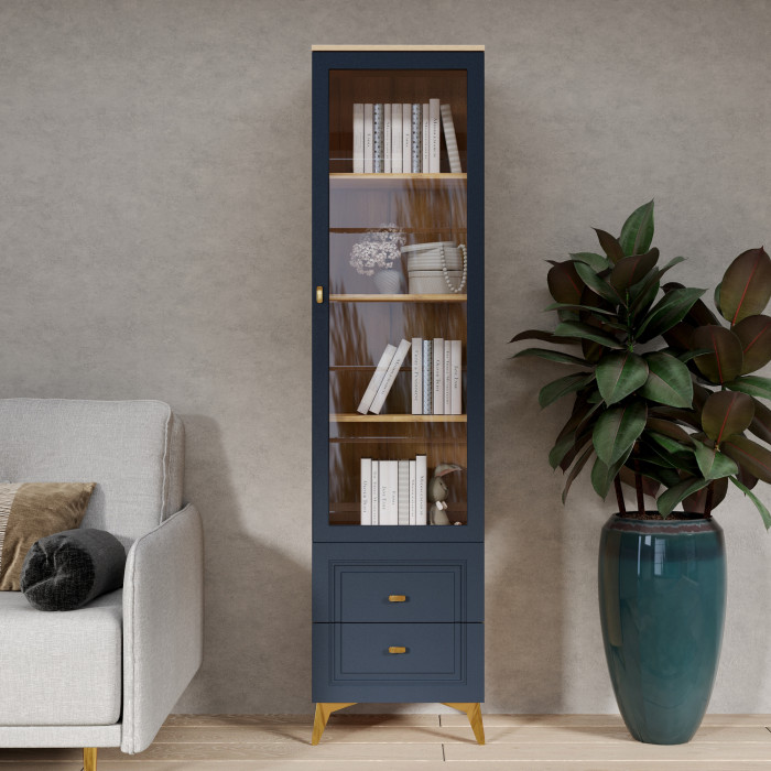 Гостиная "Вега Сапфир" (комплект 5)