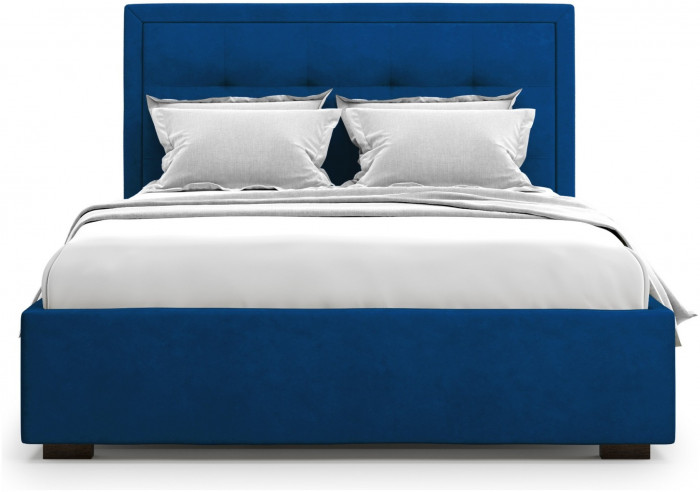 Кровать Komo 180 с подъемным механизмом, Velutto 26