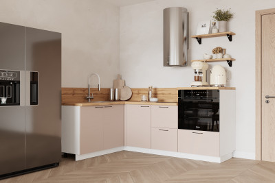 КГ Угловой 1500*2100 (без пм) Эмаль, Крем  Арника РМ в.3