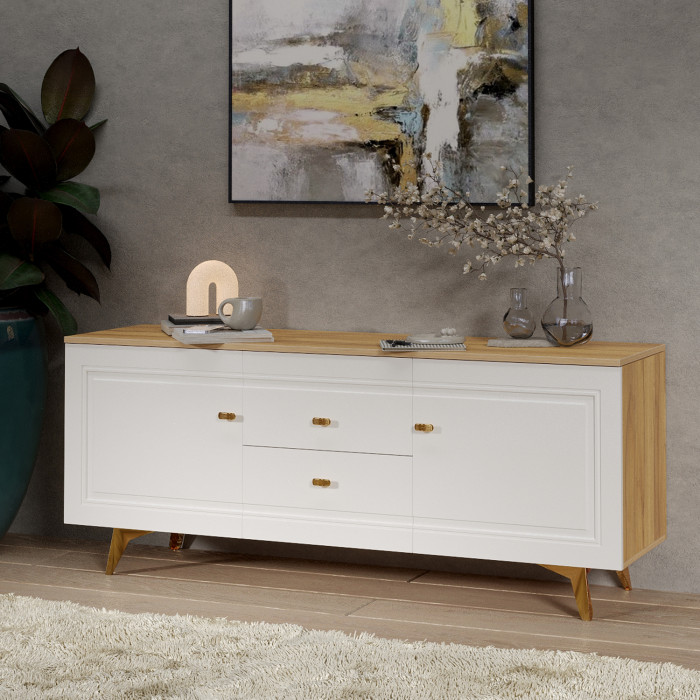 Гостиная "Вега Сапфир" (комплект 6)