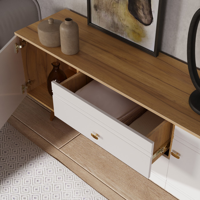 Гостиная "Вега Сапфир" (комплект 6)