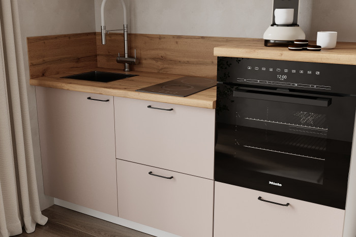 КГ 1800 ПВХ, Магнолия Арника РМ