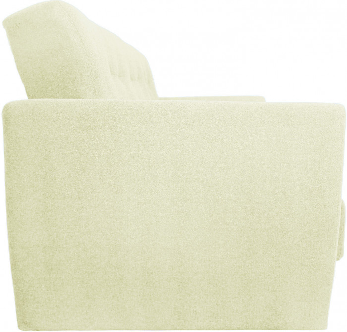 Диван Лира 140 бежевый ППУ