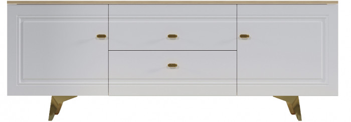 Гостиная "Вега Сапфир" (комплект 8)