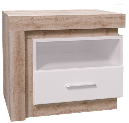 Спальня Люмен. Комплект 1