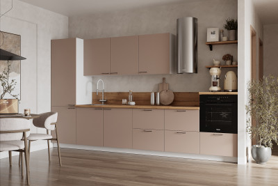 КГ 3600 Эмаль, Крем  Арника РМ в.11