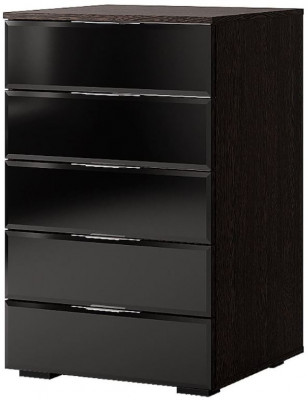 Комод &quot;Алекса&quot; венге