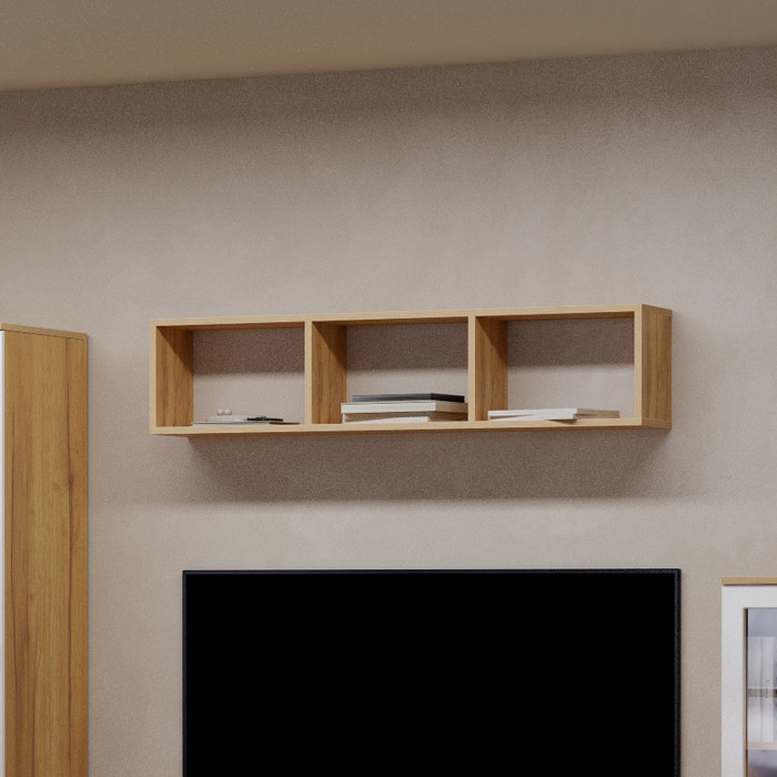 Гостиная "Вега Сапфир" (комплект 10)