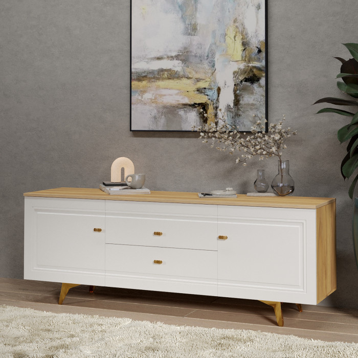 Гостиная "Вега Сапфир" (комплект 10)