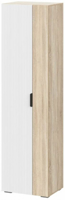 мс Норд корпус ШК02-600 дуб сонома