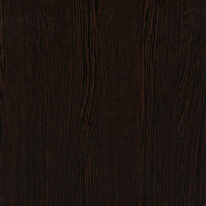 Кровать 0900 + Пенал Стандарт, цвет венге, ШхГхВ 93,5х203,5х70 + 45х52х200 см., сп.м. 900х2000 мм., без матраса, основание есть