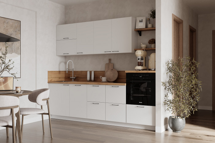 КГ 2550 Эмаль, Белый  Арника РМ