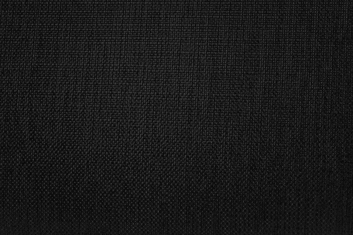 Диван УГЛОВОЙ Амстердам велюр черный экокожа черная 160