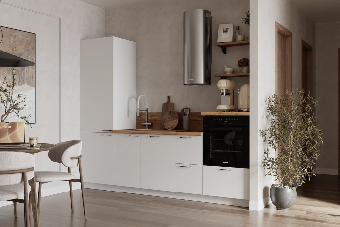 КГ 2550 Эмаль, Белый  Арника РМ в.9