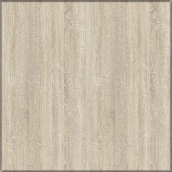 Стол рабочий 6-0604дубсон Бета, дуб сонома