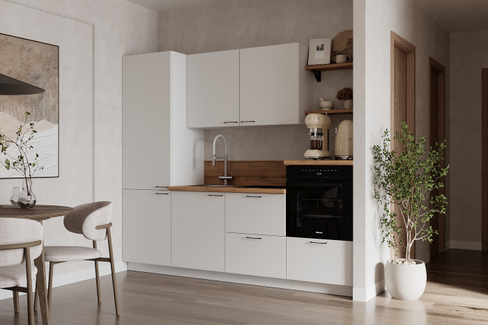 КГ 2400 Эмаль, Белый Арника РМ в.7