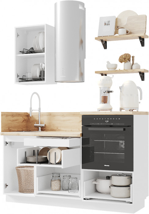 КГ 1650 Эмаль, Крем  Арника РМ в.2