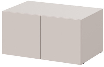 антресоль Берген А-800 кашемир/кашемир