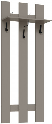 Вешалка Мадрид (0,7), Мокко