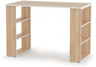 ПКС-2 стол письменный дуб сонома