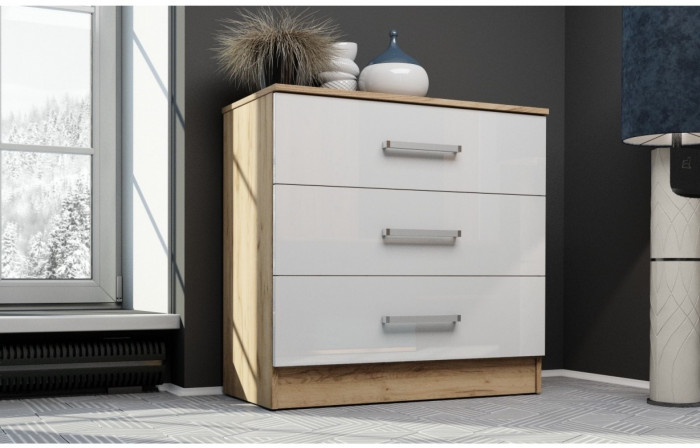 Адель Комод (Венге / лоредо)