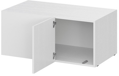 антресоль Берген АУ-920 белое дерево/белое дерево