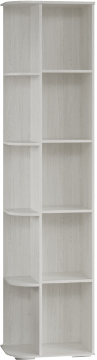 Модульная спальня Ричард, набор 2, Ясень анкор светлый