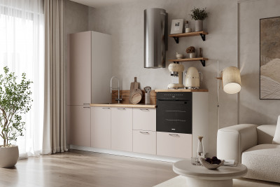 КГ 2550 ПВХ, Магнолия Арника РМ в.9