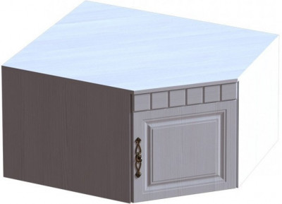 Прованс Антресоль угловая