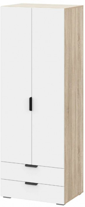 мс Норд корпус ШК2Я02-800 дуб сонома