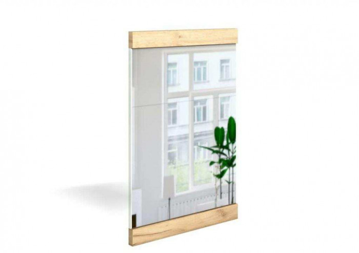 Прихожая мини-лайт компл. 5 дуб крафт/графит