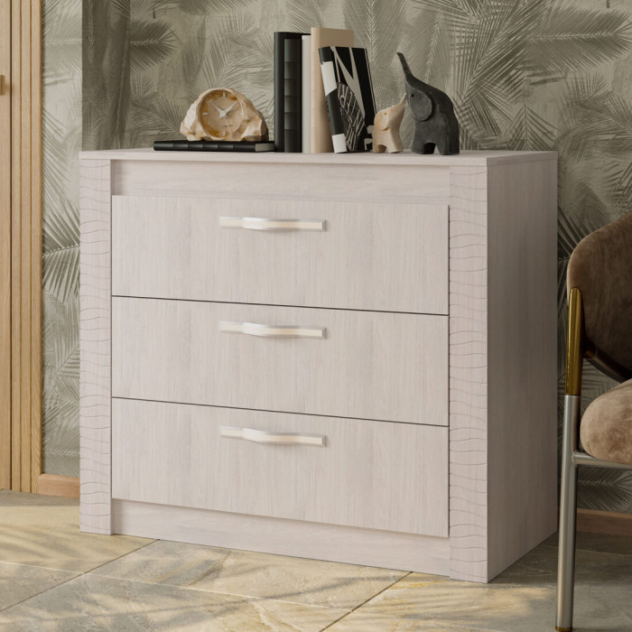 Комод с ящиками Монако КМ-15