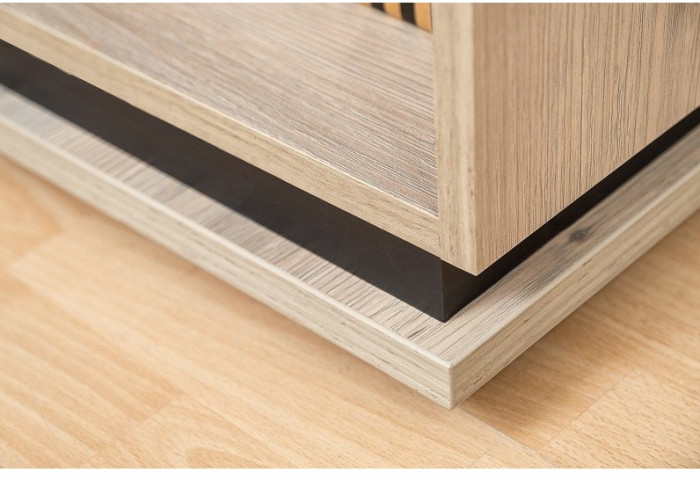 Комод Nature 6, гаскон пайн