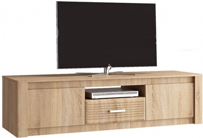 Модульная гостиная Терра (Дуб Сонома, Дуб Сонома)