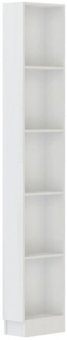 Модульная прихожая "Руэлла", композиция 1 - Белый