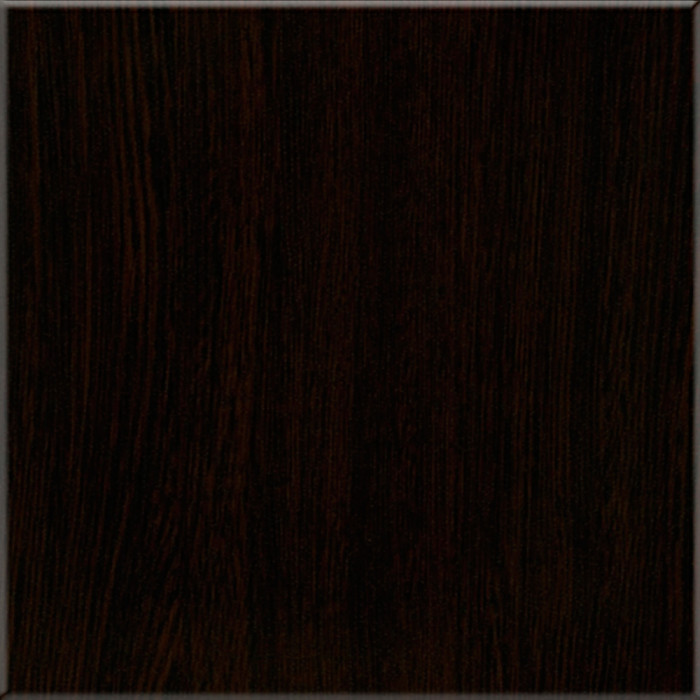 Две тумбы ТВ С-МД-С1-1400, цвет венге/белый шагрень, ШхГхВ 280х30х93 см., НЕ универсальная сборка