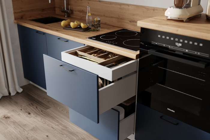 КГ 3600 ПВХ, Ежевика Арника РМ в.3