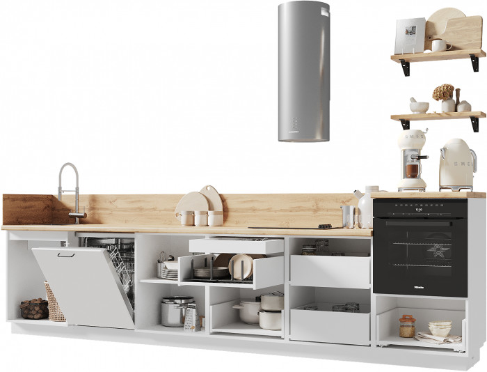 КГ 3600 ПВХ, Ежевика Арника РМ в.3