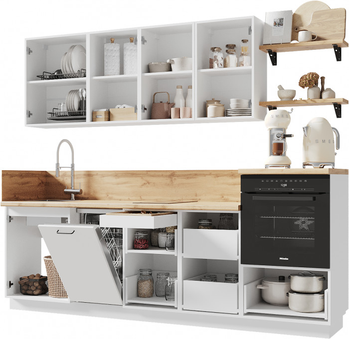 КГ 2550 Эмаль, Крем  Арника РМ