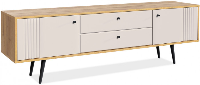 Гостиная "Вега Саксония" (комплект 3) МП